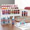 6 Pack: 36 ct. (216 total) Acrylic Paint Value Set by Craft Smart®